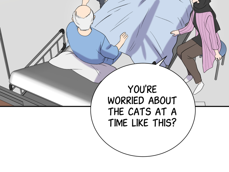 Read The Guy Upstairs EN Manga Online