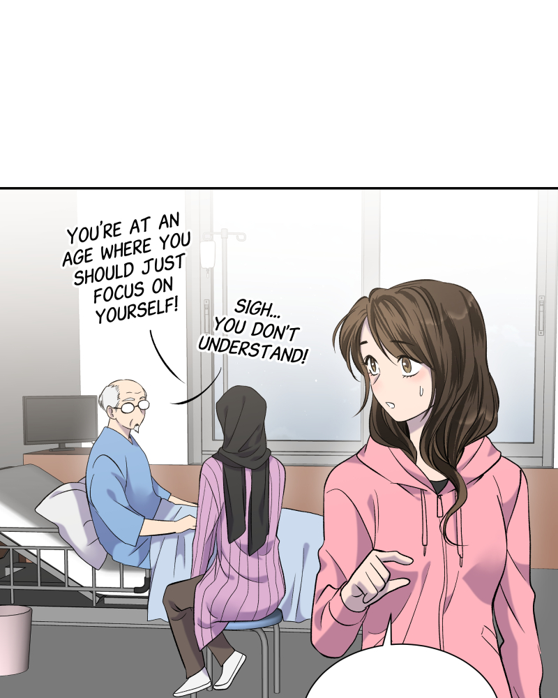 Read The Guy Upstairs EN Manga Online