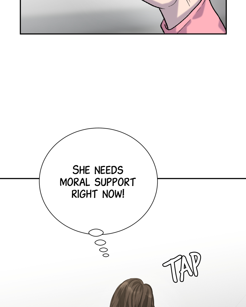 Read The Guy Upstairs EN Manga Online