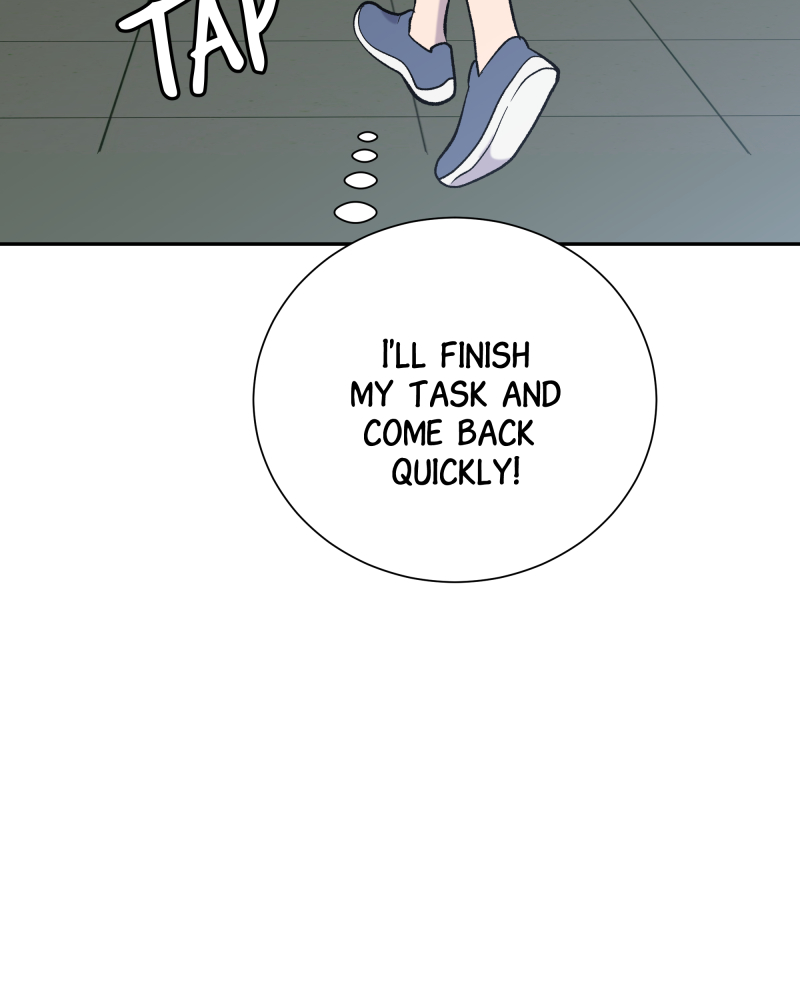 Read The Guy Upstairs EN Manga Online