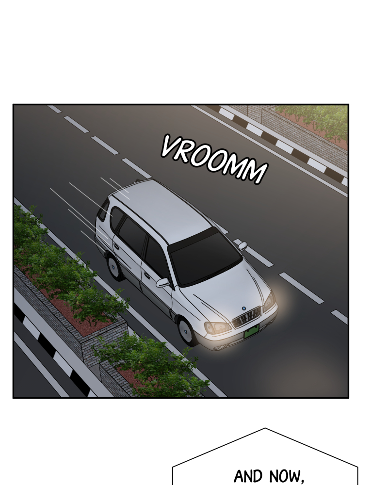 Read The Guy Upstairs EN Manga Online