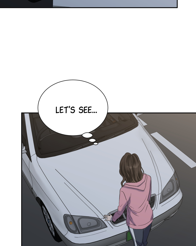 Read The Guy Upstairs EN Manga Online