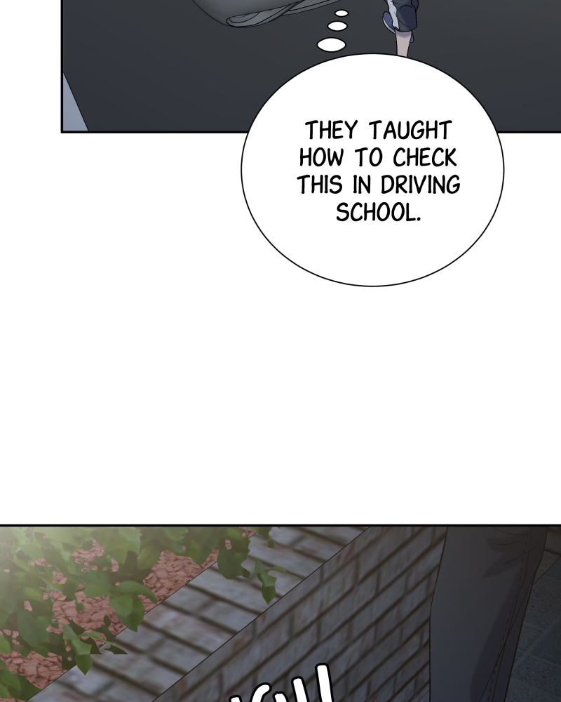 Read The Guy Upstairs EN Manga Online