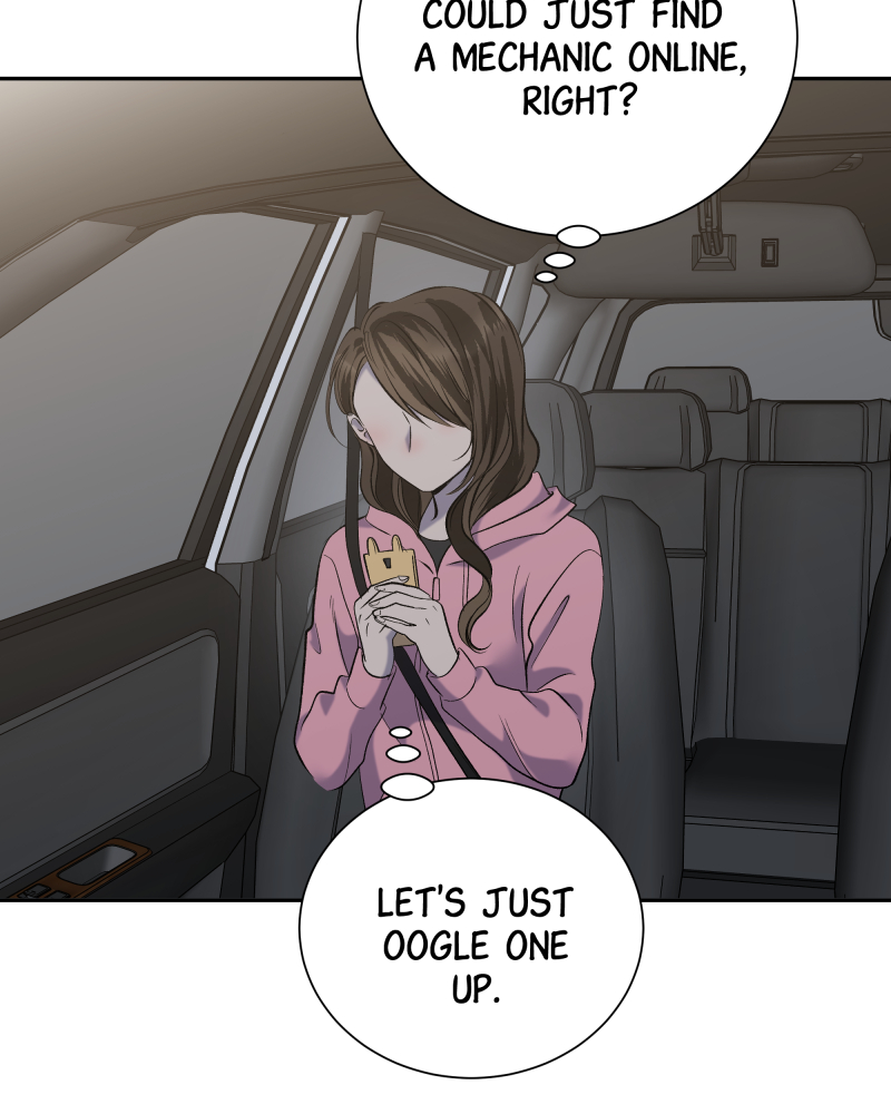 Read The Guy Upstairs EN Manga Online