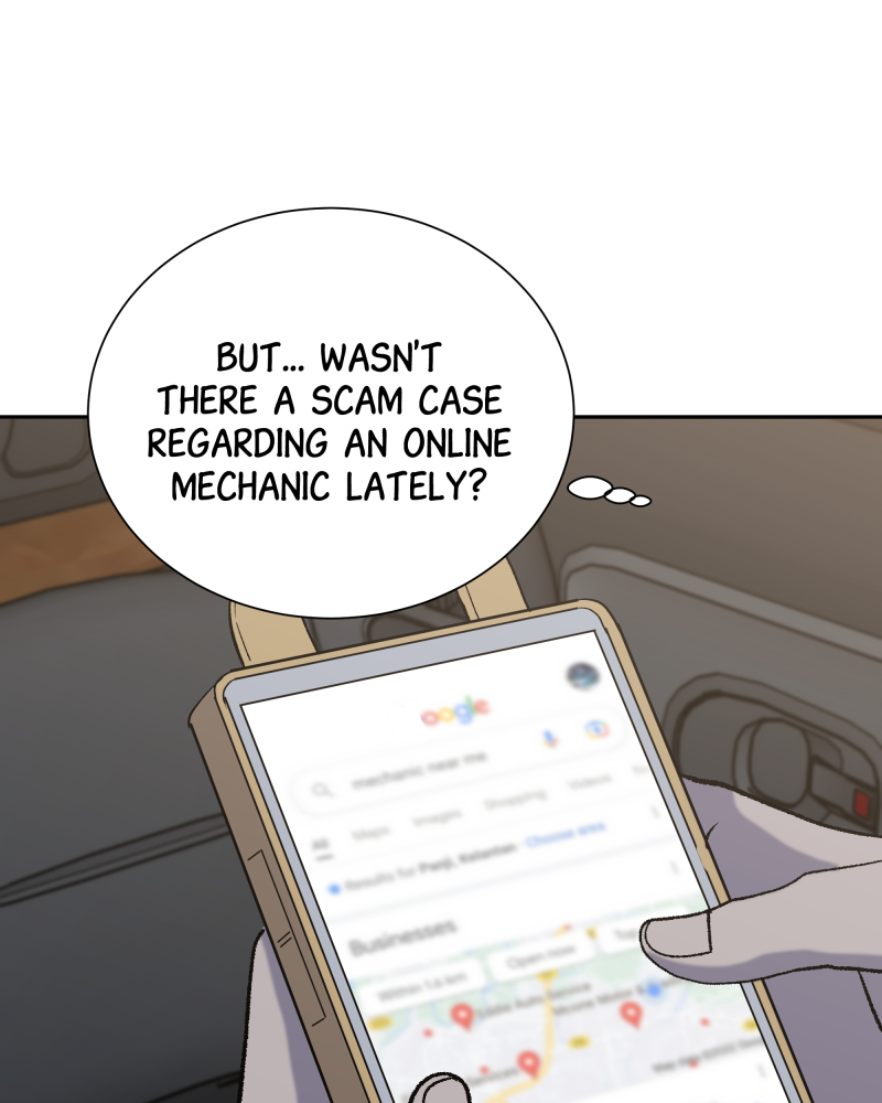 Read The Guy Upstairs EN Manga Online