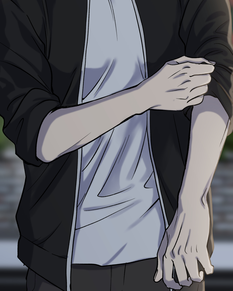 Read The Guy Upstairs EN Manga Online