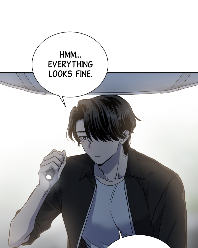 Read The Guy Upstairs EN Manga Online