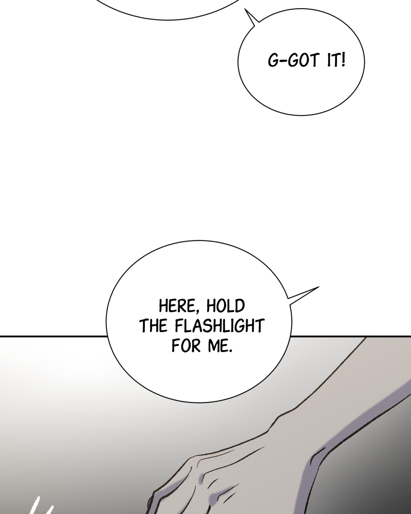 Read The Guy Upstairs EN Manga Online