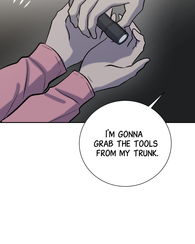 Read The Guy Upstairs EN Manga Online