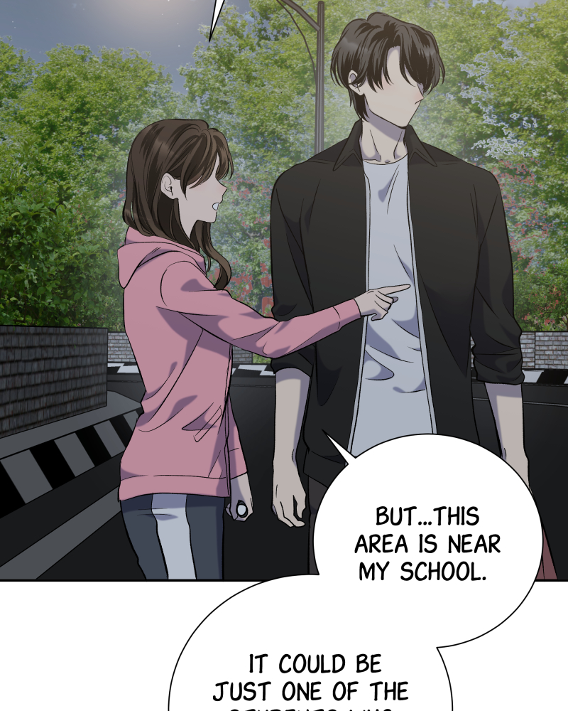 Read The Guy Upstairs EN Manga Online