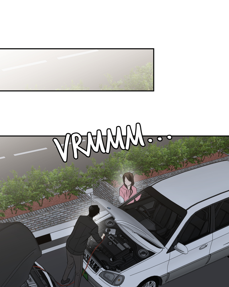 Read The Guy Upstairs EN Manga Online