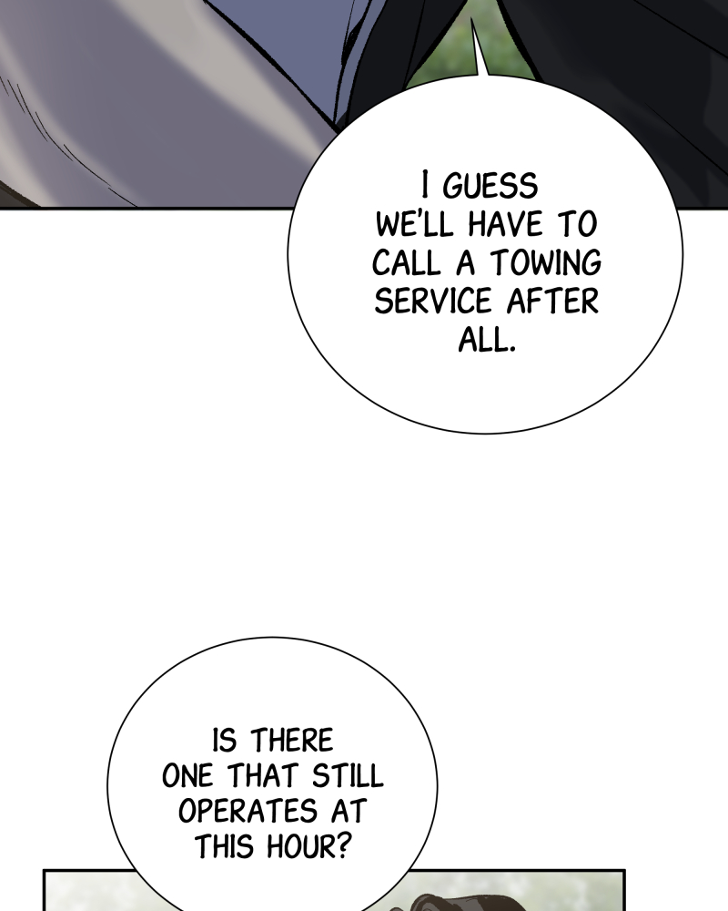 Read The Guy Upstairs EN Manga Online