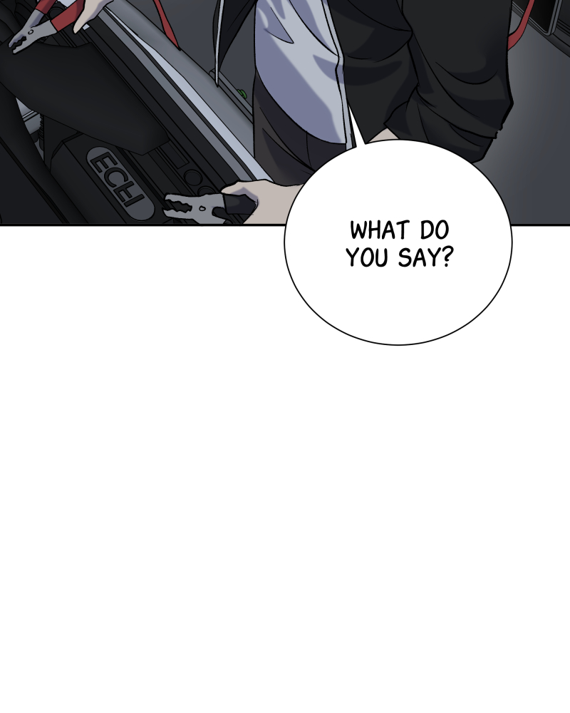 Read The Guy Upstairs EN Manga Online