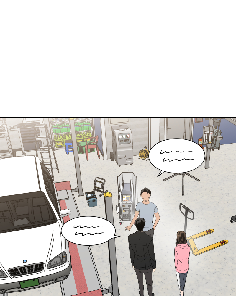 Read The Guy Upstairs EN Manga Online