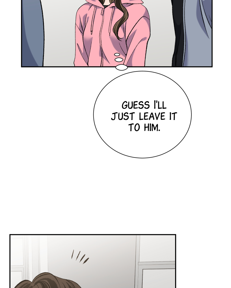 Read The Guy Upstairs EN Manga Online