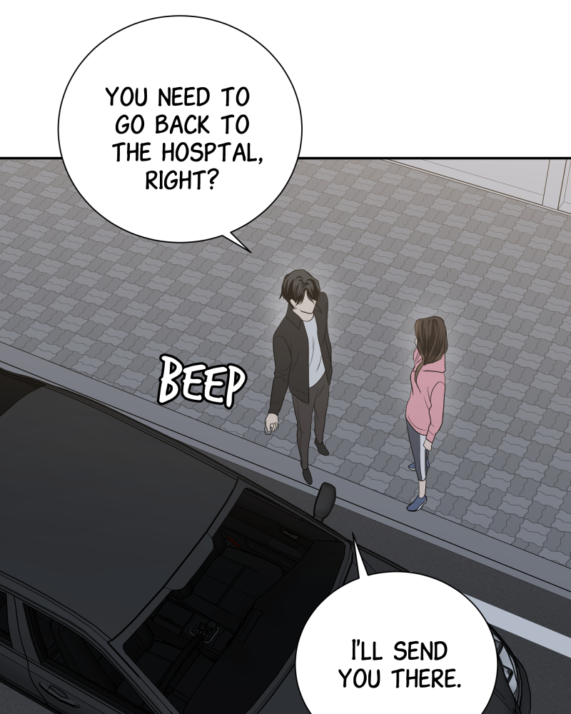 Read The Guy Upstairs EN Manga Online