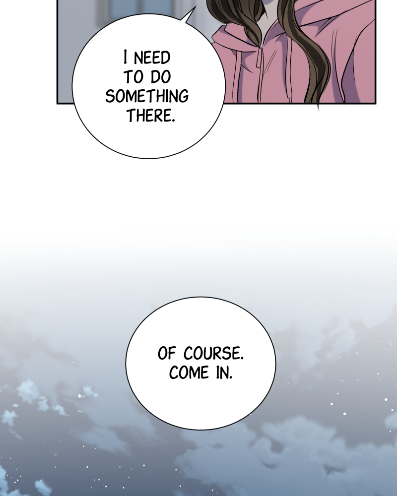 Read The Guy Upstairs EN Manga Online