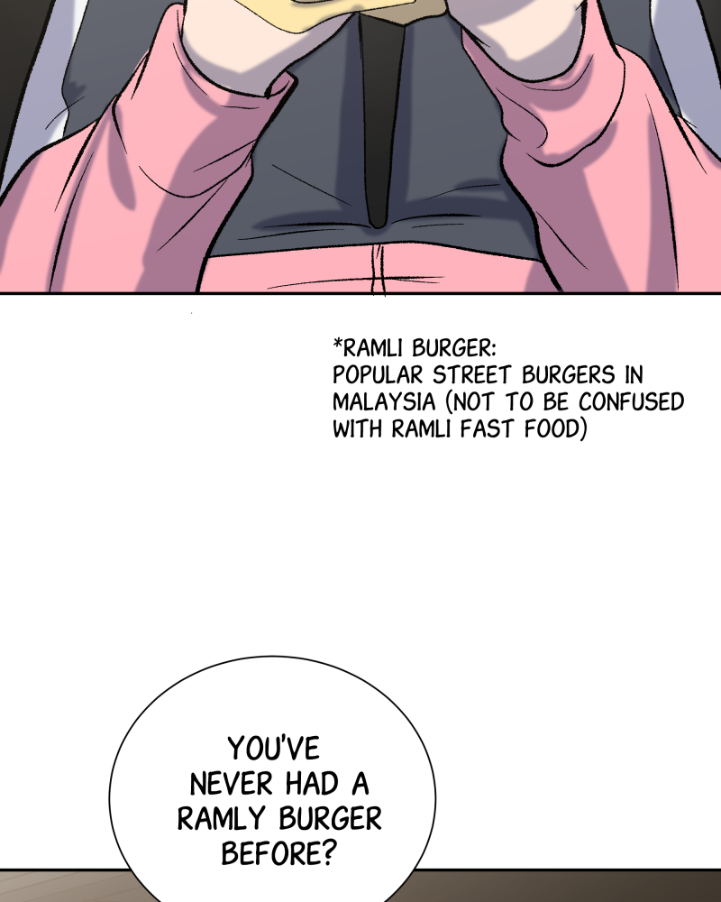 Read The Guy Upstairs EN Manga Online