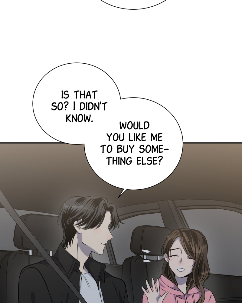 Read The Guy Upstairs EN Manga Online