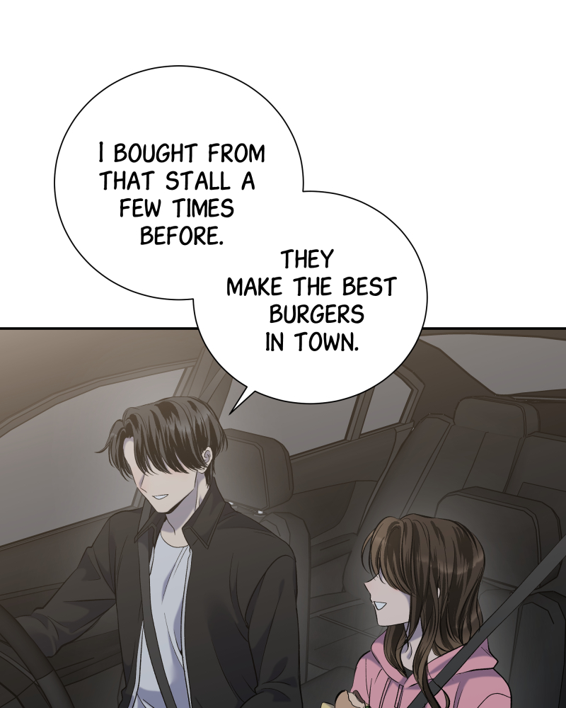 Read The Guy Upstairs EN Manga Online