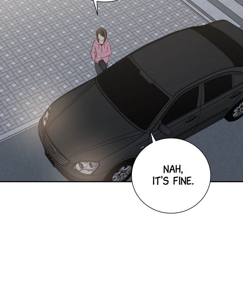 Read The Guy Upstairs EN Manga Online