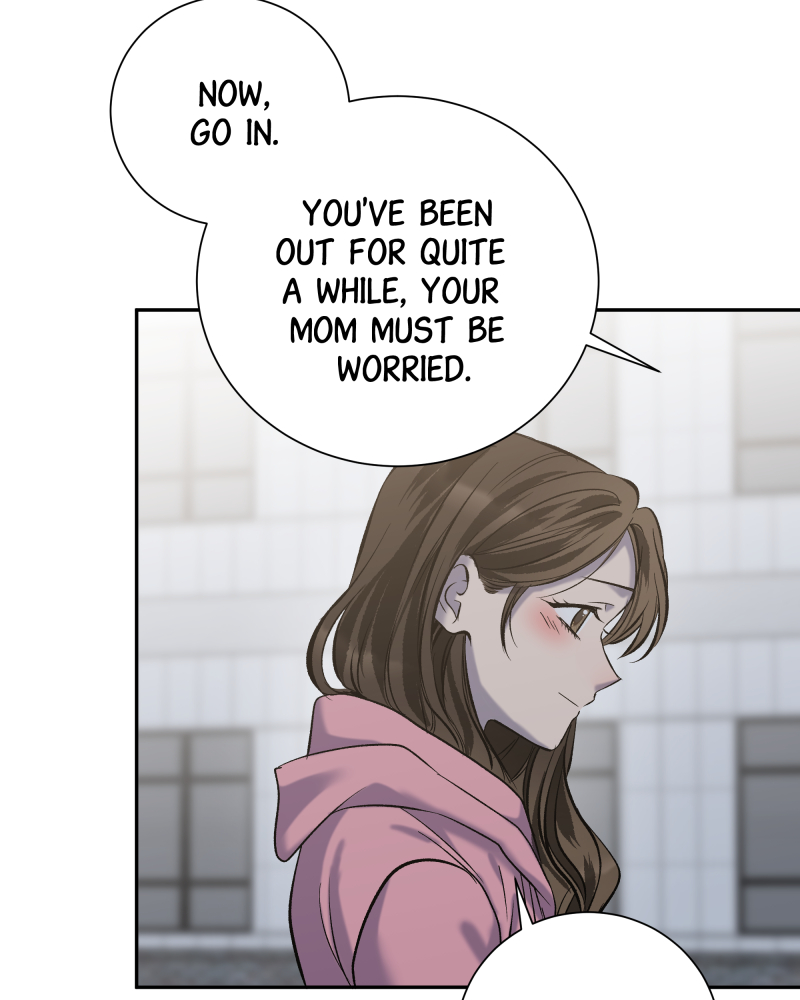 Read The Guy Upstairs EN Manga Online