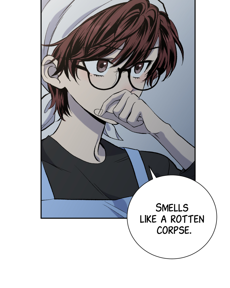 Read The Guy Upstairs EN Manga Online