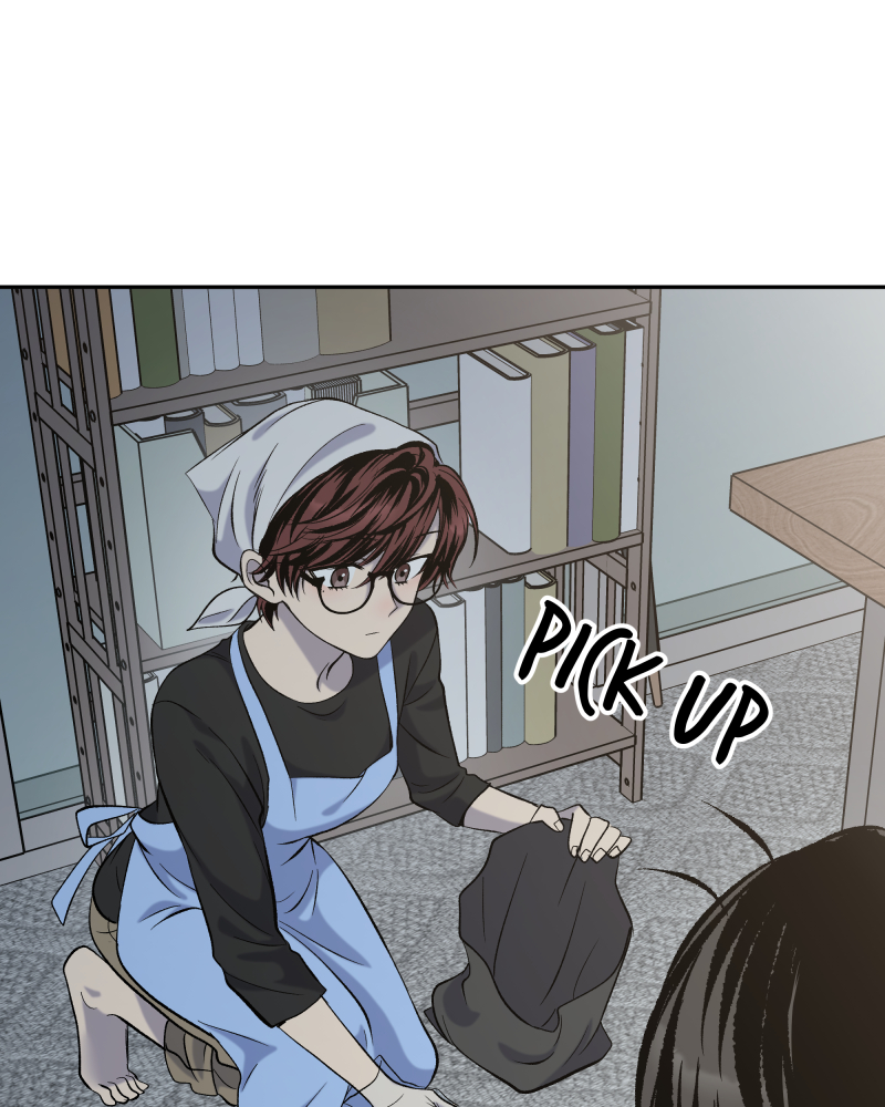 Read The Guy Upstairs EN Manga Online