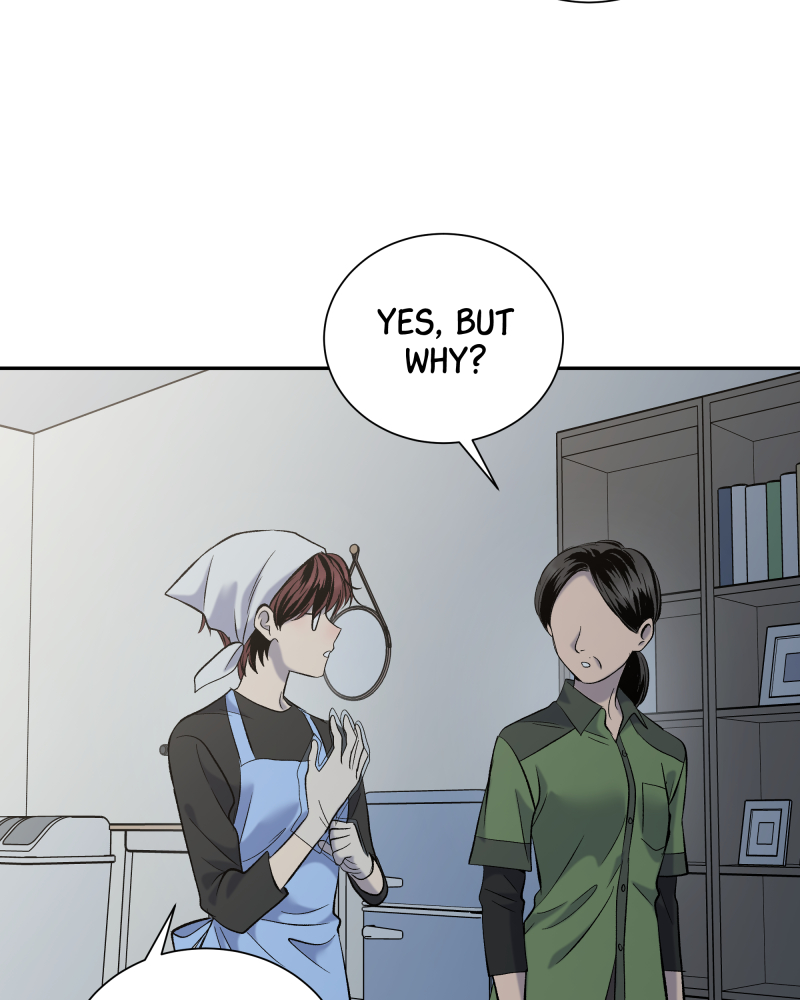 Read The Guy Upstairs EN Manga Online