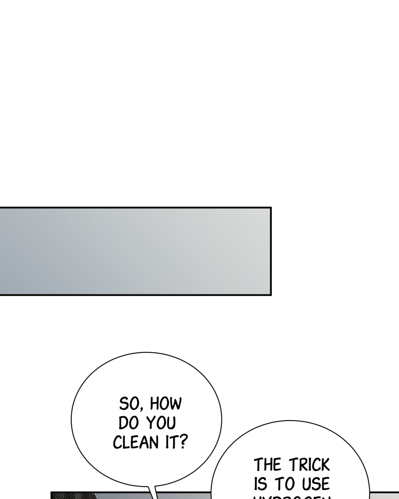 Read The Guy Upstairs EN Manga Online