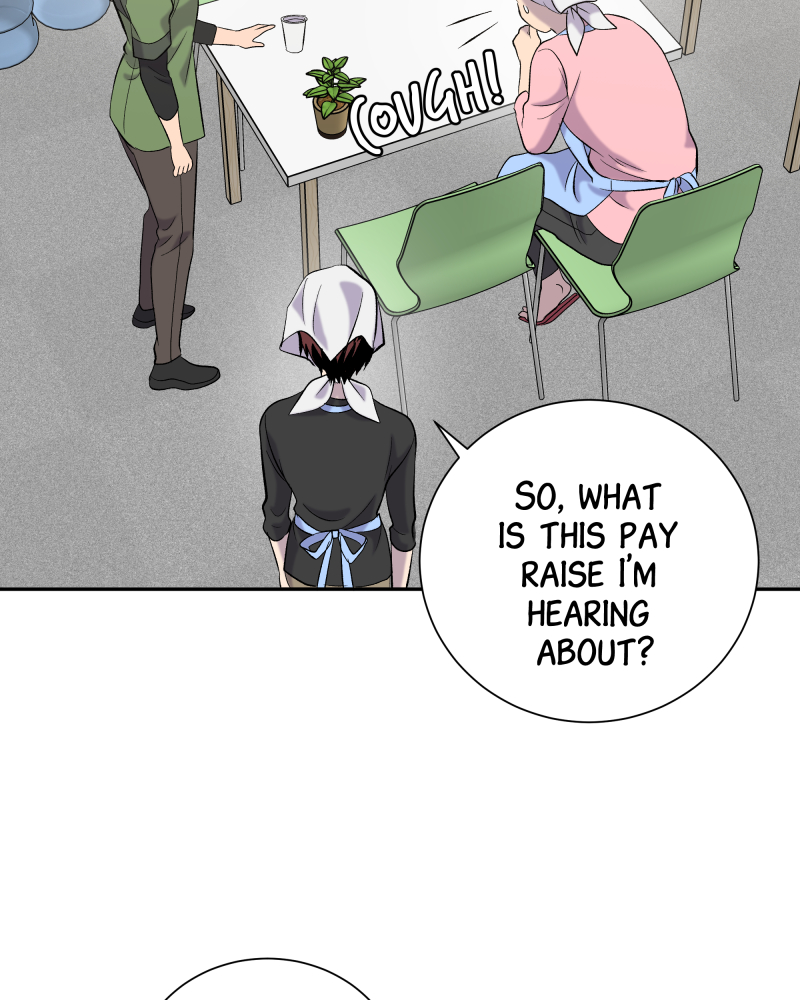 Read The Guy Upstairs EN Manga Online