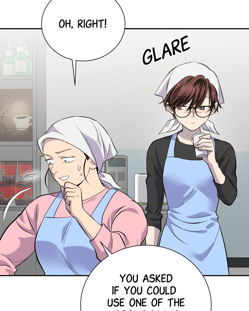 Read The Guy Upstairs EN Manga Online