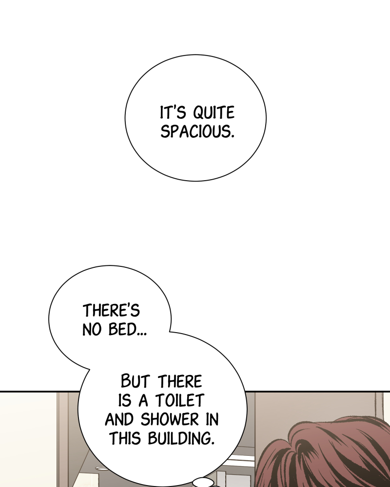 Read The Guy Upstairs EN Manga Online