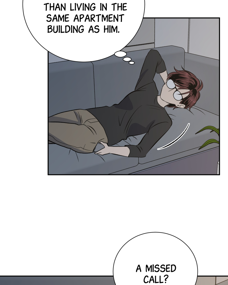 Read The Guy Upstairs EN Manga Online