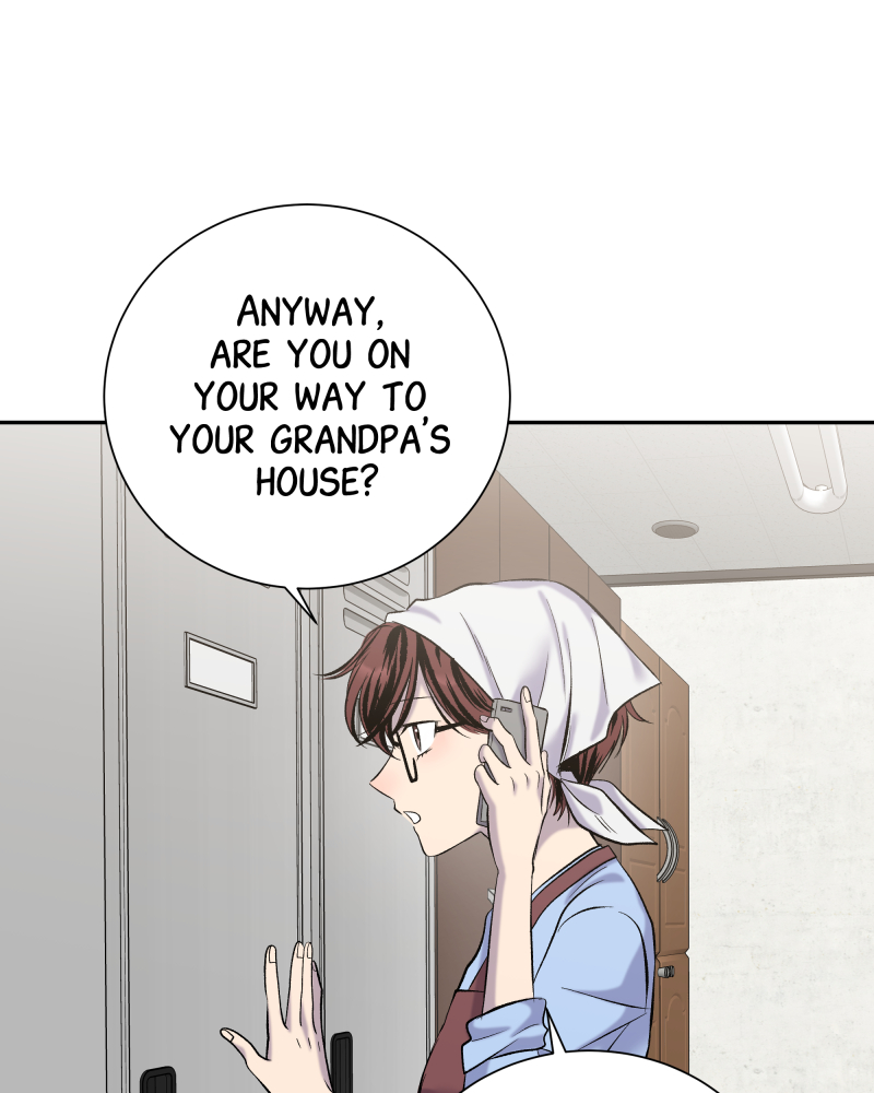 Read The Guy Upstairs EN Manga Online