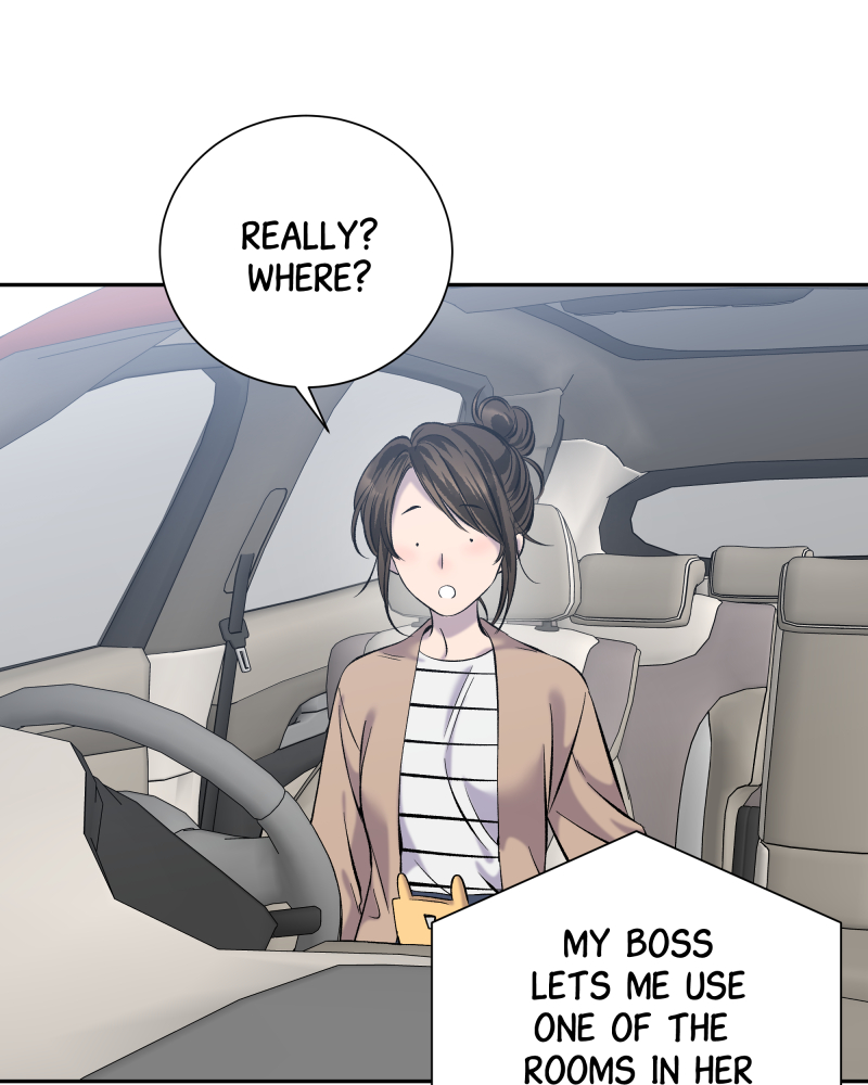 Read The Guy Upstairs EN Manga Online