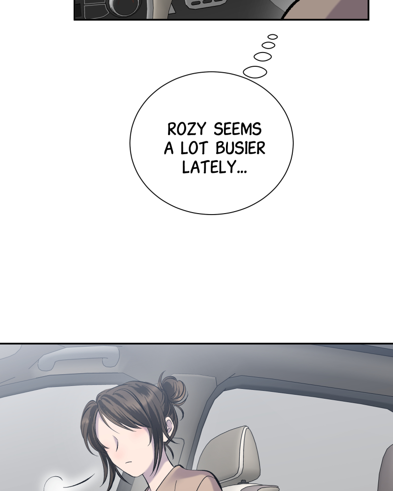 Read The Guy Upstairs EN Manga Online