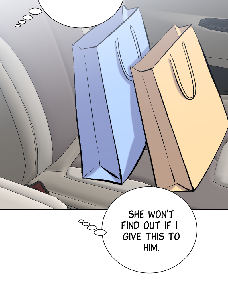 Read The Guy Upstairs EN Manga Online