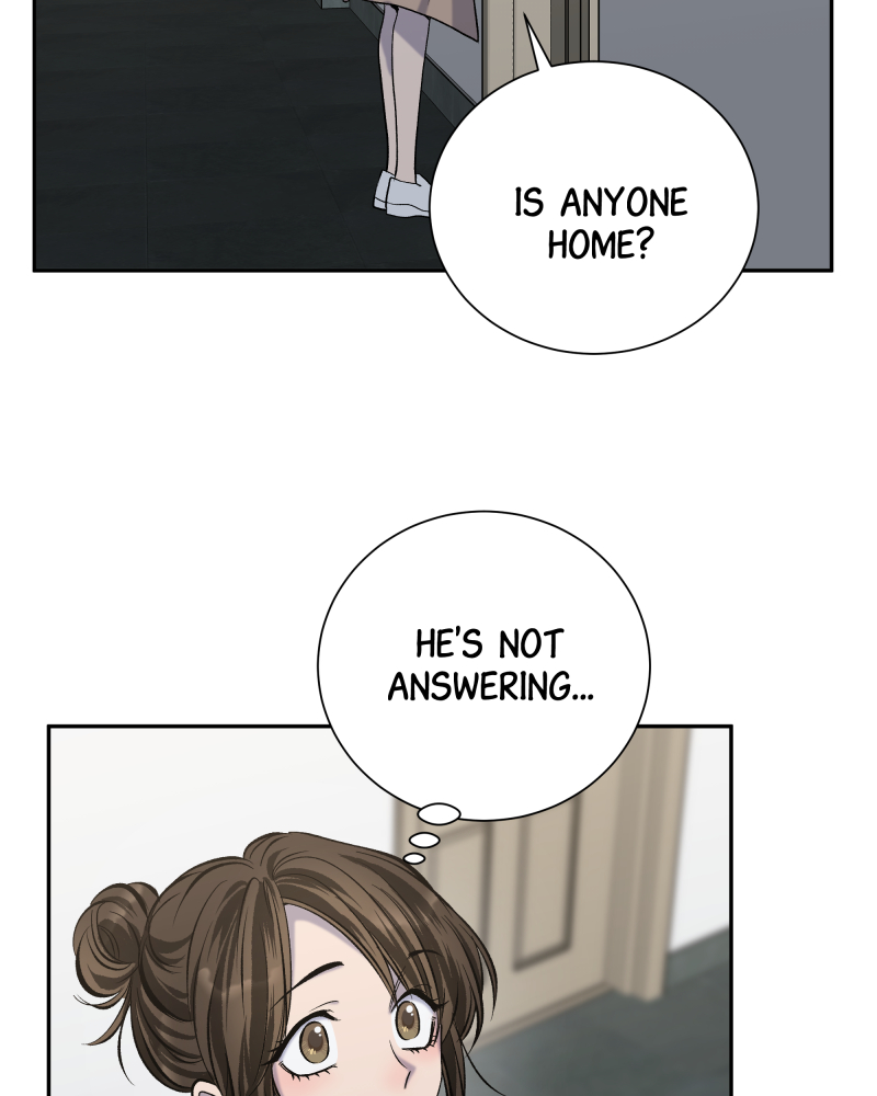 Read The Guy Upstairs EN Manga Online