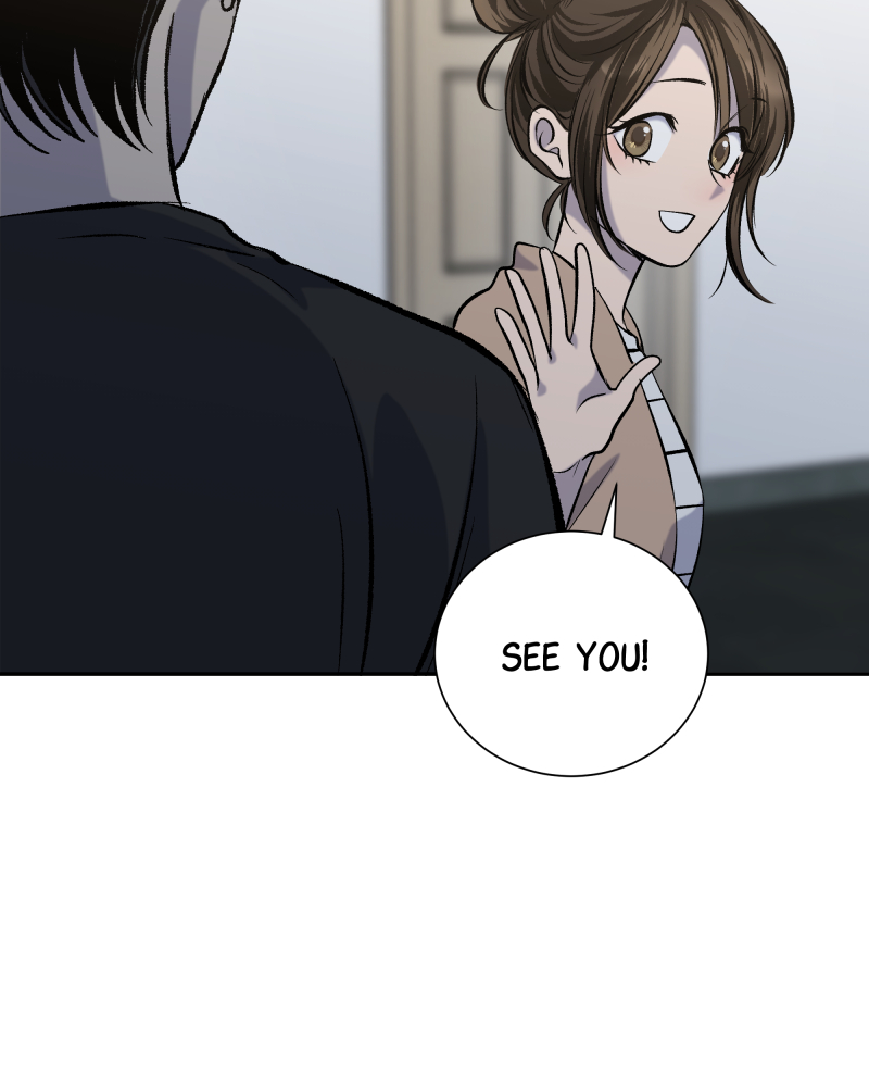 Read The Guy Upstairs EN Manga Online