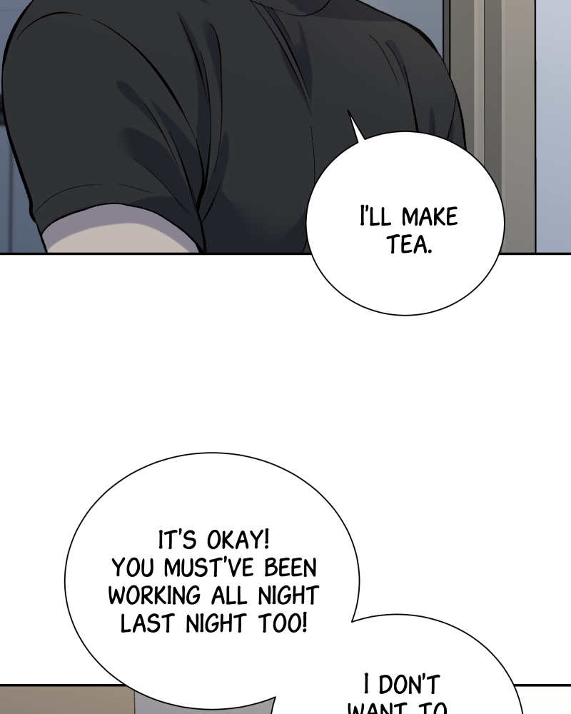 Read The Guy Upstairs EN Manga Online