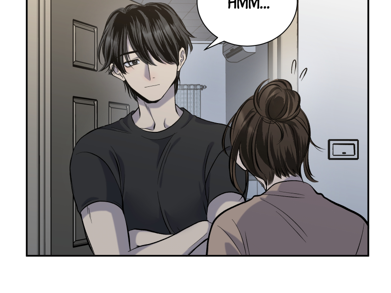 Read The Guy Upstairs EN Manga Online