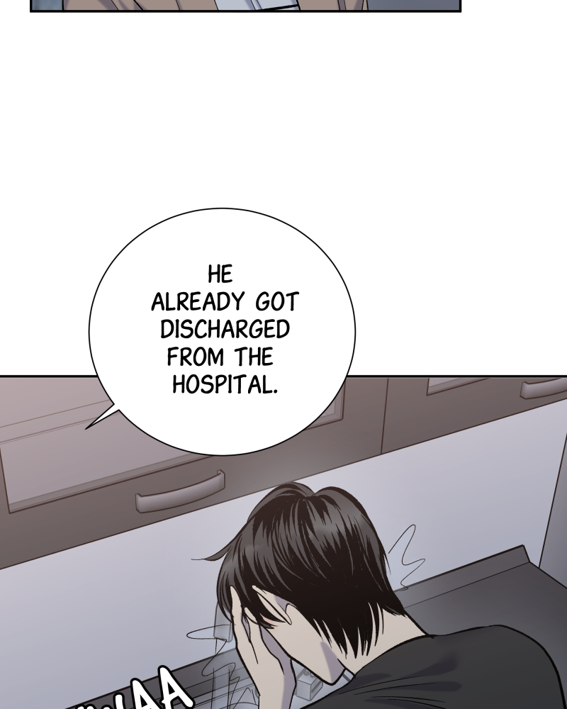 Read The Guy Upstairs EN Manga Online