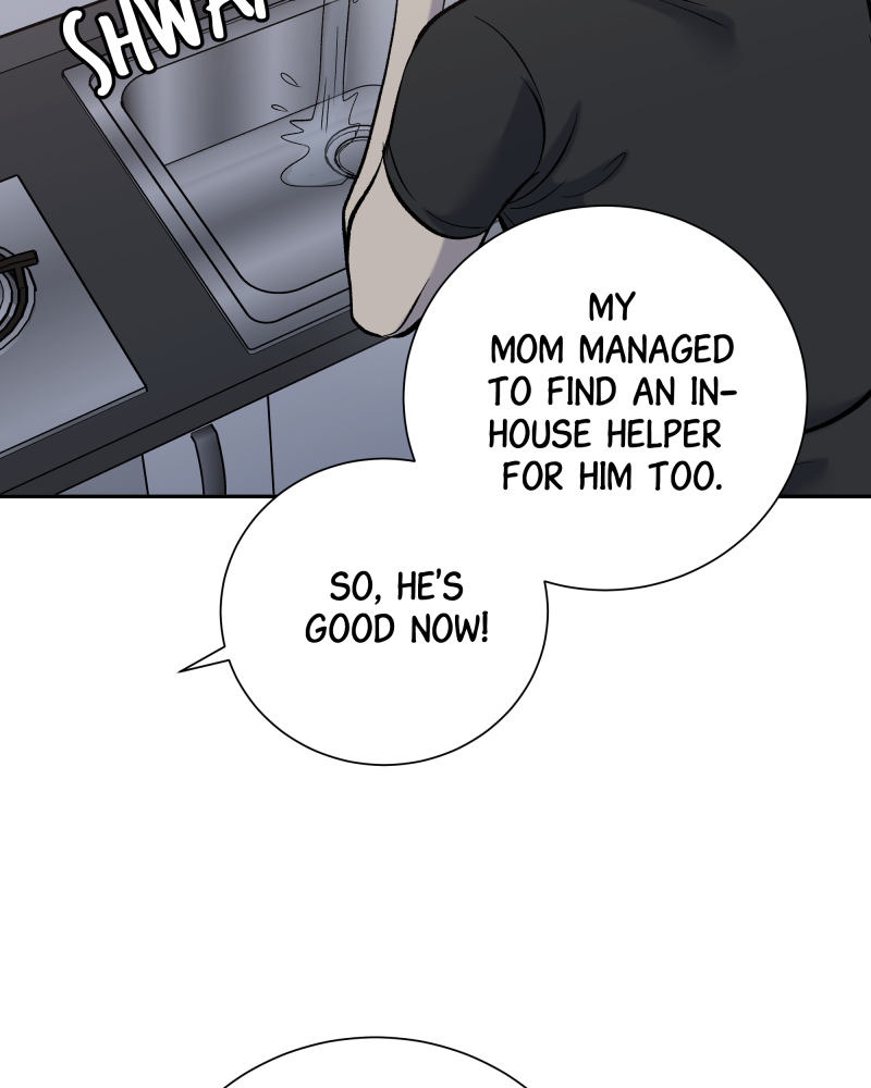 Read The Guy Upstairs EN Manga Online