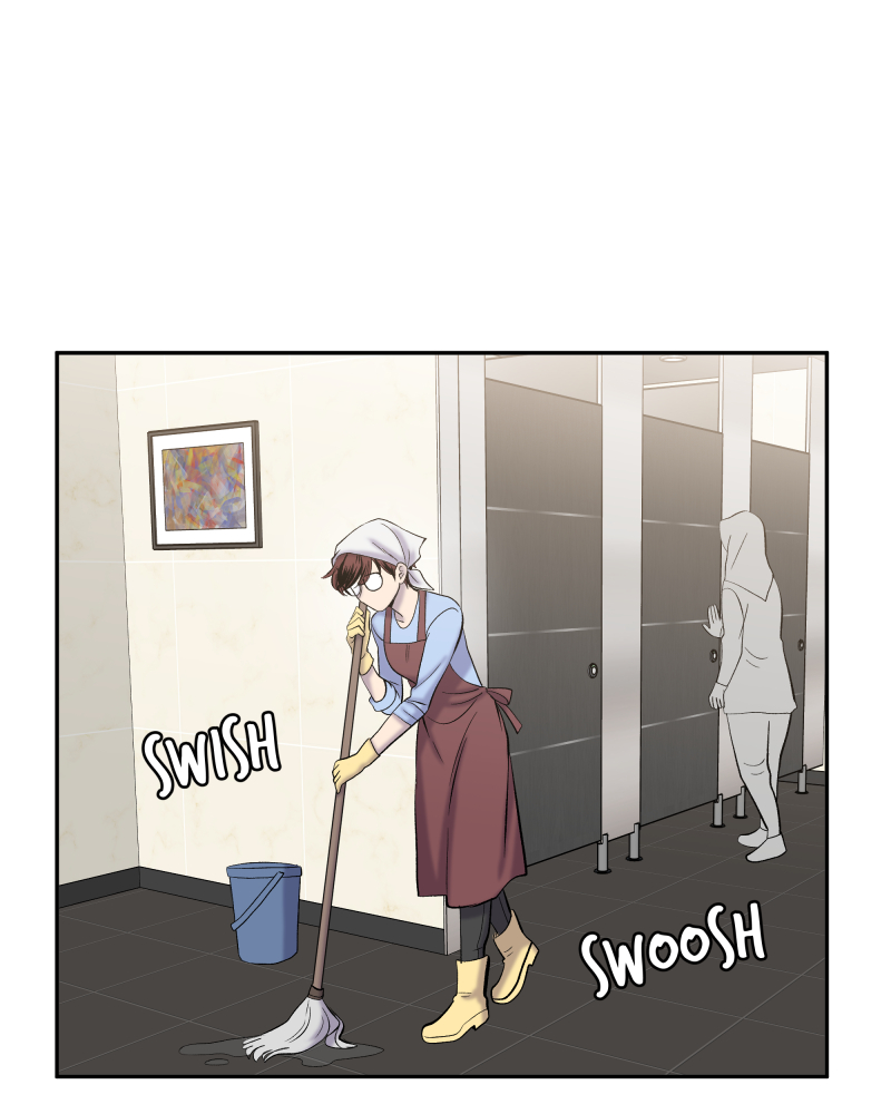 Read The Guy Upstairs EN Manga Online