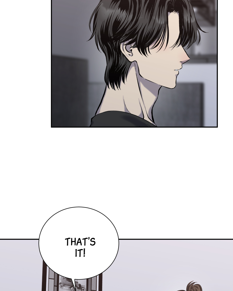 Read The Guy Upstairs EN Manga Online