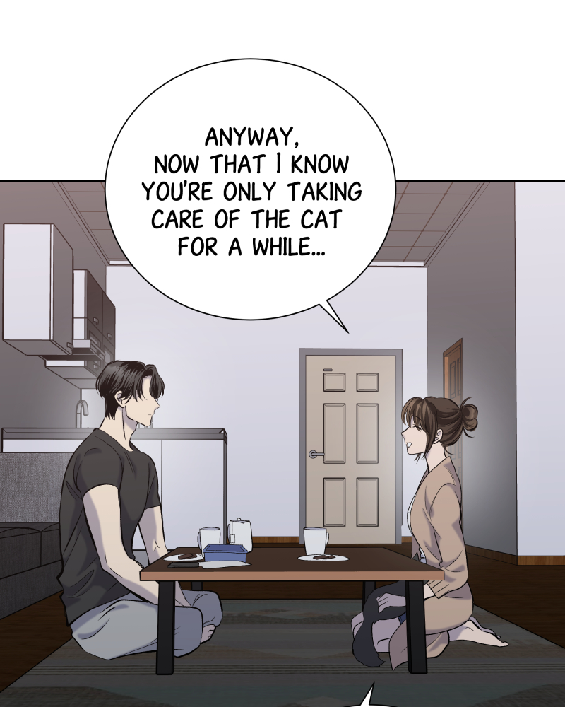 Read The Guy Upstairs EN Manga Online