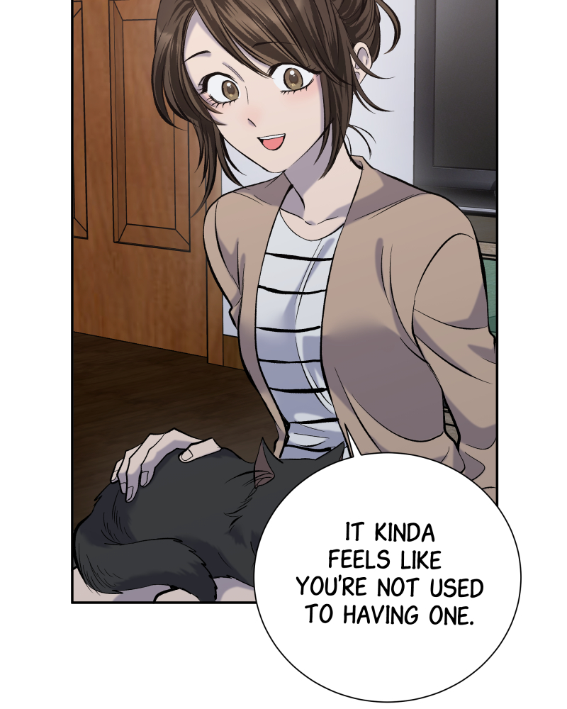 Read The Guy Upstairs EN Manga Online