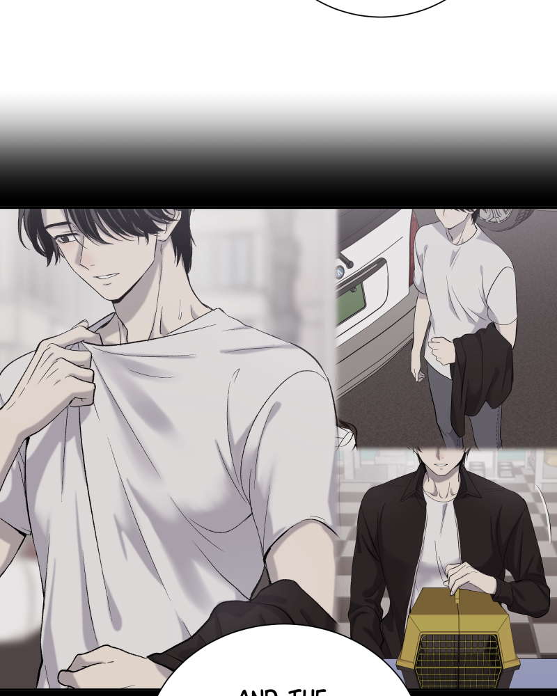 Read The Guy Upstairs EN Manga Online