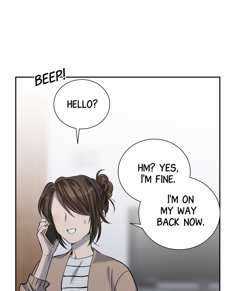 Read The Guy Upstairs EN Manga Online